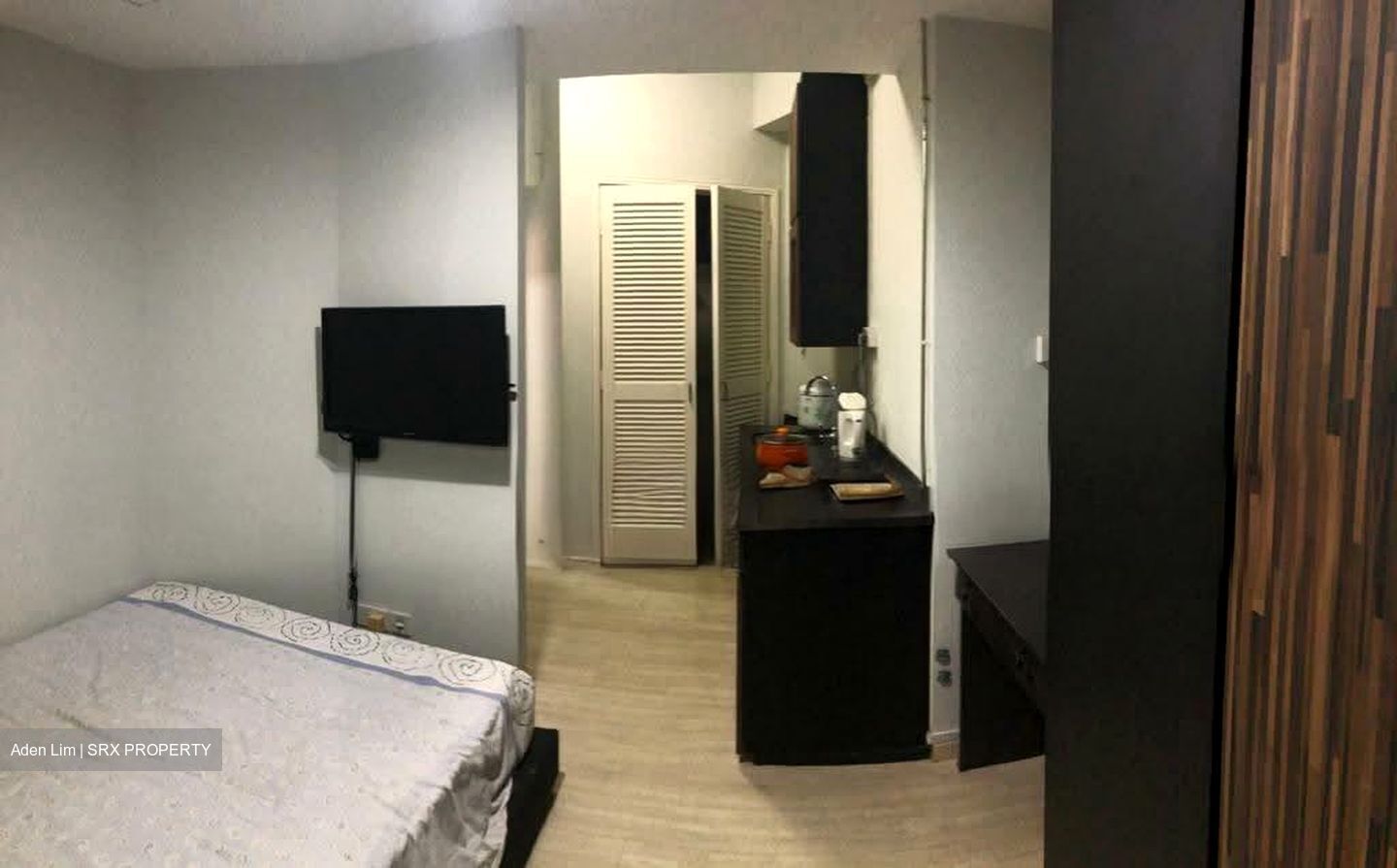 Seletaris (D27), Condominium #550325271